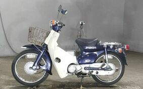 HONDA C70 SUPER CUB HA02