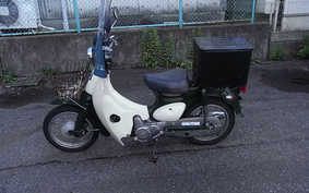 HONDA LITTLE CUB Cell AA01