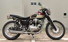 KAWASAKI W650 2002 EJ650A