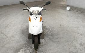 SUZUKI ADDRESS V125 CF4EA