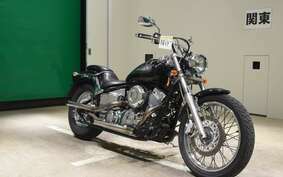 YAMAHA DRAGSTAR 400 2002 VH01J