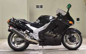 KAWASAKI ZX 1100 NINJA GEN 2 2000 ZXBD13