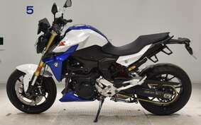 BMW F900R PREMIUM LINE 2023 0K11