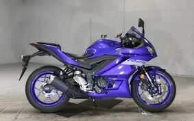 YAMAHA YZF-R25 RG43J