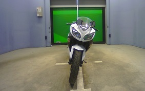 KAWASAKI NINJA 250 2013 EX250L