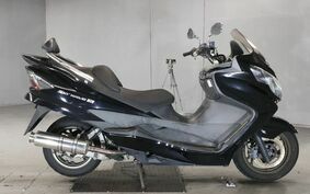 SUZUKI SKYWAVE 250 (Burgman 250) S CJ46A