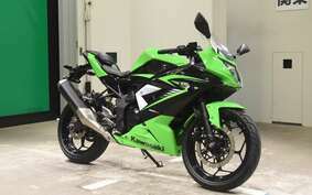 KAWASAKI NINJA 250 SL BX250A