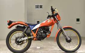 HONDA TL125 JD06