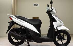 SUZUKI ADDRESS 110 CE47A