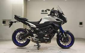 YAMAHA MT-09 Tracer 2015 RN36J