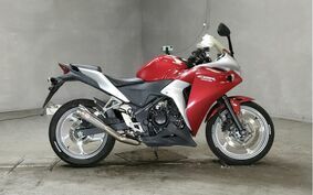 HONDA CBR250R MC41