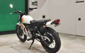 SUZUKI GRASS TRACKER Bigboy NJ4DA