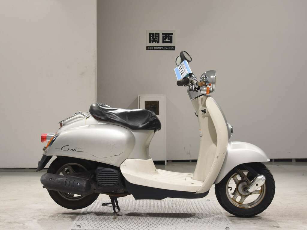 Honda giorno crea af54