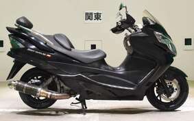 SUZUKI SKYWAVE 250 (Burgman 250) M CJ45A