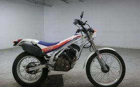 HONDA TLR250R MD18