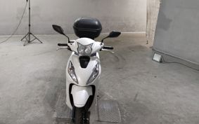 HONDA DIO110 BASIC  JK03
