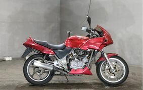 HONDA XELVIS MC25