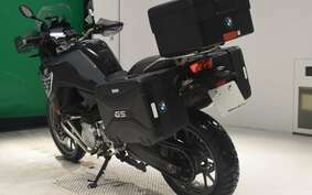 BMW F750GS 2019