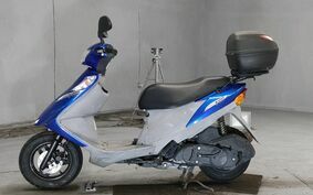 SUZUKI ADDRESS V125 G CF4EA