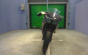 KAWASAKI NINJA 400 ABS 2013 EX400E