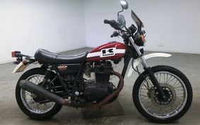 KAWASAKI 250TR 2002 BJ250F