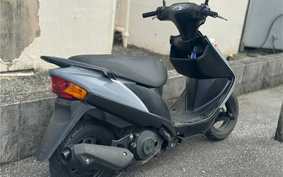 SUZUKI ADDRESS V125 G CF46A