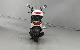 YAMAHA AXIS 125 TREET SE53J