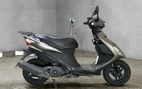 SUZUKI ADDRESS V125 S CF4MA