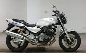 KAWASAKI BALIUS 250 Gen.2 2004 ZR250B