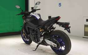 YAMAHA MT-09 SP 2021 RN69J