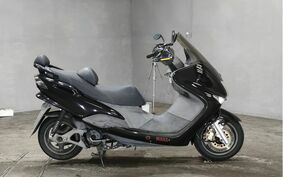 YAMAHA MAJESTY 125 SE27