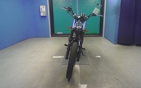 SUZUKI GRASS TRACKER NJ47A