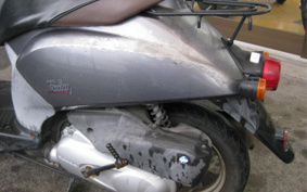 HONDA TODAY AF61