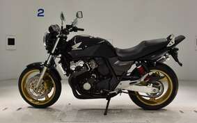 HONDA CB400SF VTEC Spec3 2007 NC39