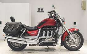 TRIUMPH ROCKET III 2006 LC1035