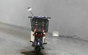 HONDA PRESS CUB 50 C50