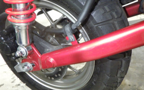 HONDA MONKEY 125 JB02