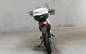 HONDA NX125 JD09