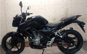 HONDA CB250F MC43