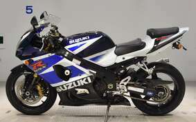 SUZUKI GSX-R1000 2003 GT75A