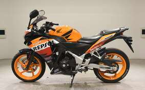 HONDA CBR250R A MC41