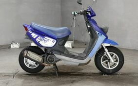 YAMAHA BW S100 4VP