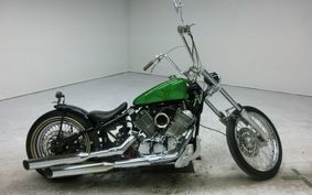 YAMAHA DRAGSTAR 1100 1999 VP10J