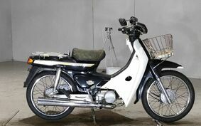 HONDA C100 SUPER CUB HA06