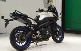 YAMAHA MT-09 Tracer 2015 RN36J