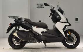 BMW C400X 2022