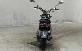 HONDA ZOOMER AF58