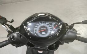 SUZUKI ADDRESS 125 DT11A