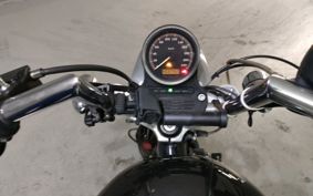 HARLEY HARLEY XL883L CR2