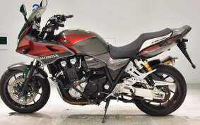 HONDA CB1300SB SUPER BOLDOR EP 2016 SC54